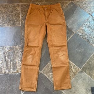 REI CO-OP Women’s Trailsmith Pants Size 6 brown